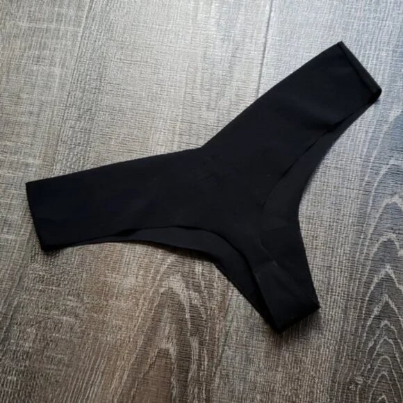 Commando "Bride Squad" smooth Thong - Picture 3 of 3